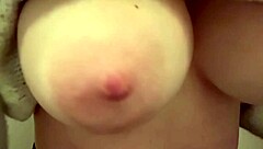 Italian Big Tits Milf Artemisia Love in Hot Boobs Fetish