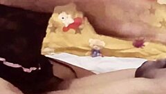 Trading Body for Cash on Street