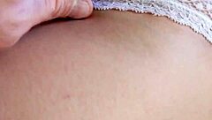 Brunette Teen 18+ Takes Monster Cock From Her Steppops With Taylor Sands