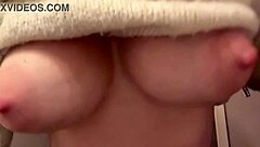 Italian Big Tits Milf Artemisia Love in Hot Boobs Fetish