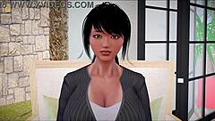 Emotional Family Bonds In My New Family 313 Adventure