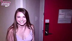 taboo nasty mazy myers creampied by stepdad seth brogan