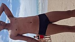 Alone with Stepbrother Milking My Big Tits – What Happens Next?