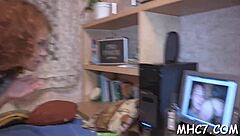 Sweetie Bonks for a Reward in This Cuckold Fuck Fest!