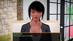 Emotional Family Bonds In My New Family 313 Adventure