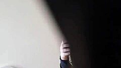 Elza Koms' fetish feet lead to ass worshiping and strapon deepthroat orgasm 😍