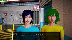 Emotional Family Bonds In My New Family 313 Adventure