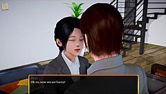 Emotional Family Bonds In My New Family 313 Adventure