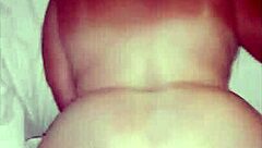 Real slut Resaboo's wet pussy in POV?