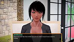 Emotional Family Bonds In My New Family 313 Adventure