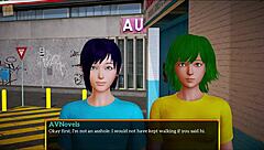 Emotional Family Bonds In My New Family 313 Adventure