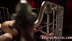 I watch teen tourists Felicity and Jade explore