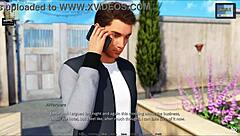 Sunshine Love Game Session