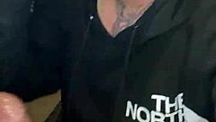 i gave my friend a deepthroat blowjob