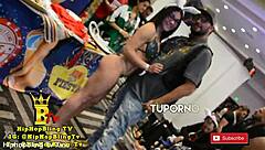 HIPHOPBLING TV AVN EXPO INTERVIEW HIGHLIGHTS PT 5