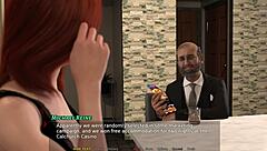 Let's play Casey's Fall part 5: shaved path adventure