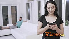 Stunning Babes In Black Lingerie Experience Deep Anal Pleasure