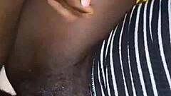 Sexy skinny little 18+ teen i met in kumasi got dicked down hard and took the dick like a good little 18+ slut