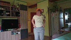 Sexy Mature Wife Fucked By Washing Machine Repairman