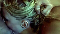 Hannah Harper's Raw Anal Sex: Wet Pussy Meets Rough Assfucking