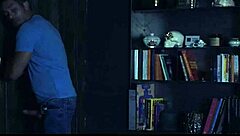 Stepdad Slams Stepdaughter's Bestie Hard in Missionary Pounding