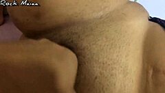 Can she endure deepthroat and hard sex?