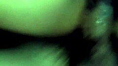 Intense doggy style makes her pussy drip with pleasure