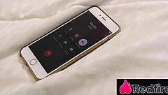 Lolla Martinelli Makes Cuckold Listen To Lover Eating Pussy With Mark Butt