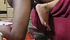 hot twerking babe with big ass