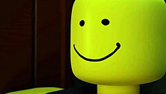 The lucky noob shares his story