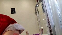 i tease you with my big wet pussy in fishnets, fuck your mouth hard