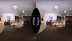 shemale fucks her maid in a passionate encounter