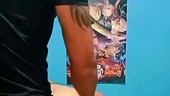 Stepsister Craves Gym Fitness Fuck With Her Brother