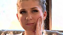 tell me about your lesbian tribbing episode