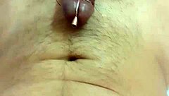 Ever seen an amazing orgasm with uretal?