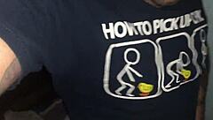 Pendeja Arrecha Uses Vibrator on Wet Vagina Before Fucking