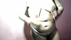 Hot indian fucked at home with huge natural tits 😍 first time friend girlfriend homemade