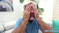 Chubby Tiffany Star BBW Fucks Old Man Deep