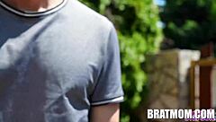 Veronica's guilty pleasure wild night with daughter's date