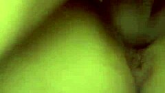 Petite brunette amateur feels overwhelming pleasure with monster cock and Jason Luv.