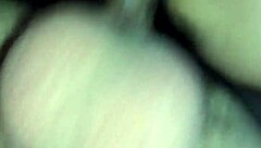 Intense doggy style makes her pussy drip with pleasure