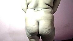 Hot indian fucked at home with huge natural tits 😍 first time friend girlfriend homemade