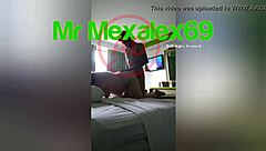 Rico Culo Maduro Bent Over For Doggystyle Fuck