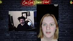 Kinky chef gives cam modeling tips