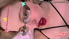 You're obsessed with my domination