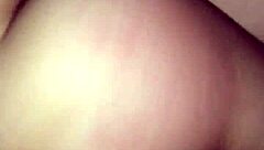 Skinny Teen Babysitter Takes Huge Cock in Tiny Pussy Assfucking