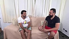 Baixinha Magrinha Tenta Anal Pela Primeira Vez