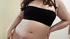 Nicole, are you teasing your fat ass in the bathroom again?