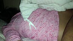 Curvy Nerd Babe Dipali Housewife's Hot Fucking, Turned into Horse and Fucked