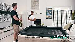 Lie Sigh And A Naughty Alibi - Seth Gamble Payton Preslee